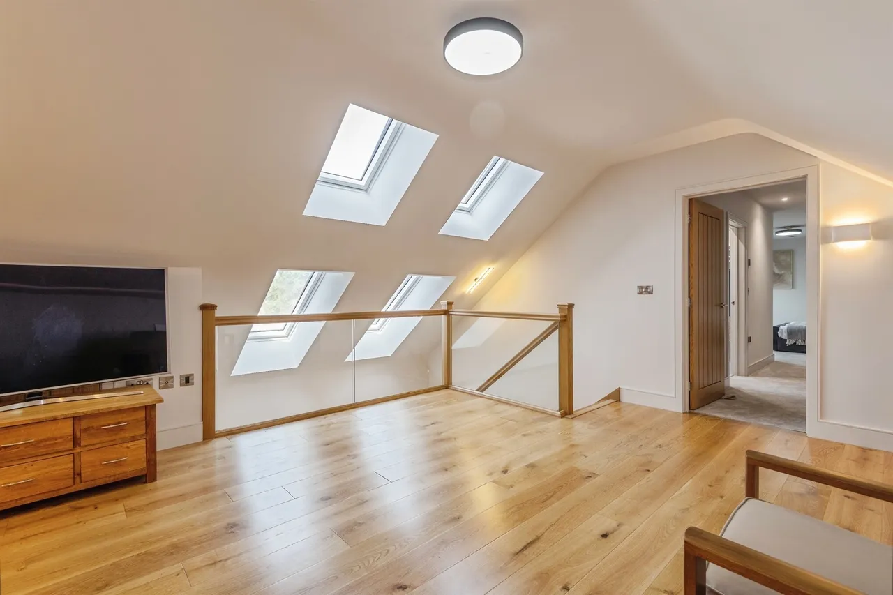 Oake View, Oake, TA4, photo 13