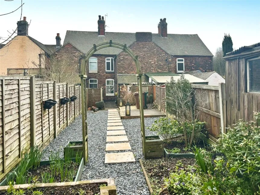 Derby Road, Swadlincote, Derbyshire, DE11, photo 6