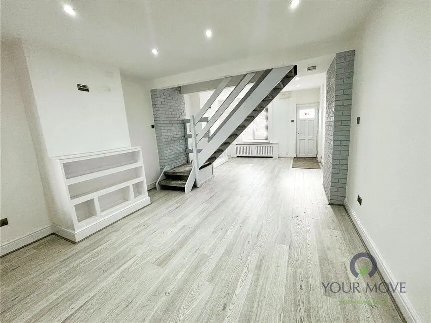 Derby Road, Swadlincote, Derbyshire, DE11, photo 8