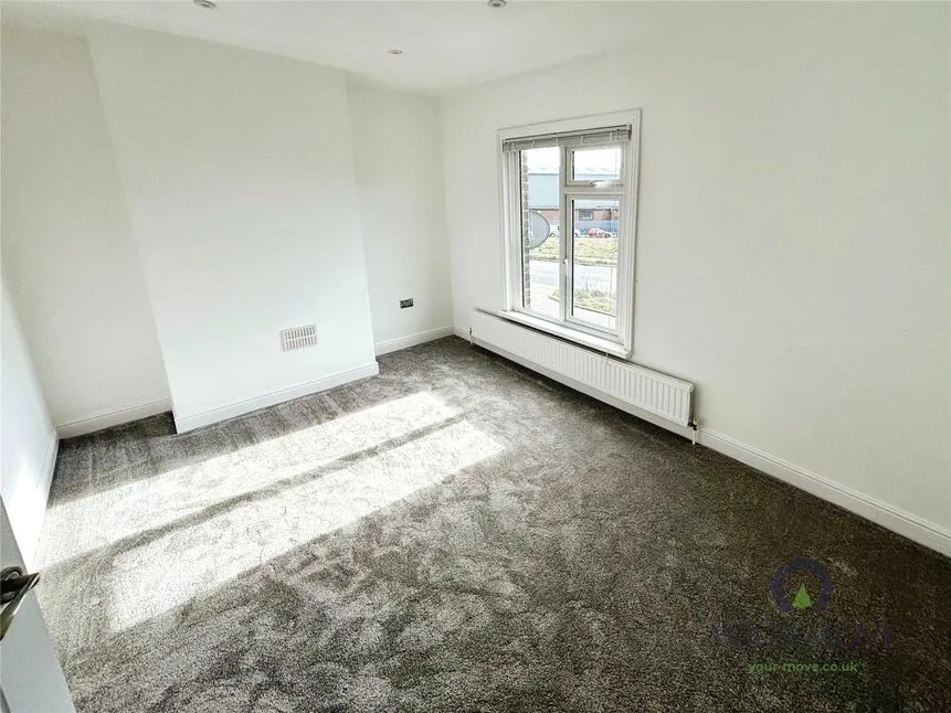 Derby Road, Swadlincote, Derbyshire, DE11, photo 5
