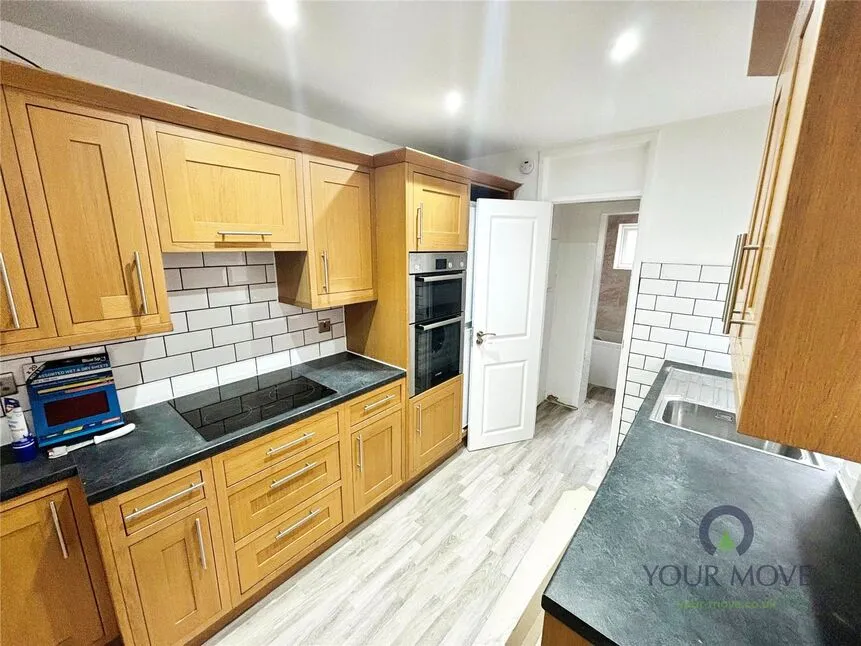 Derby Road, Swadlincote, Derbyshire, DE11, photo 4