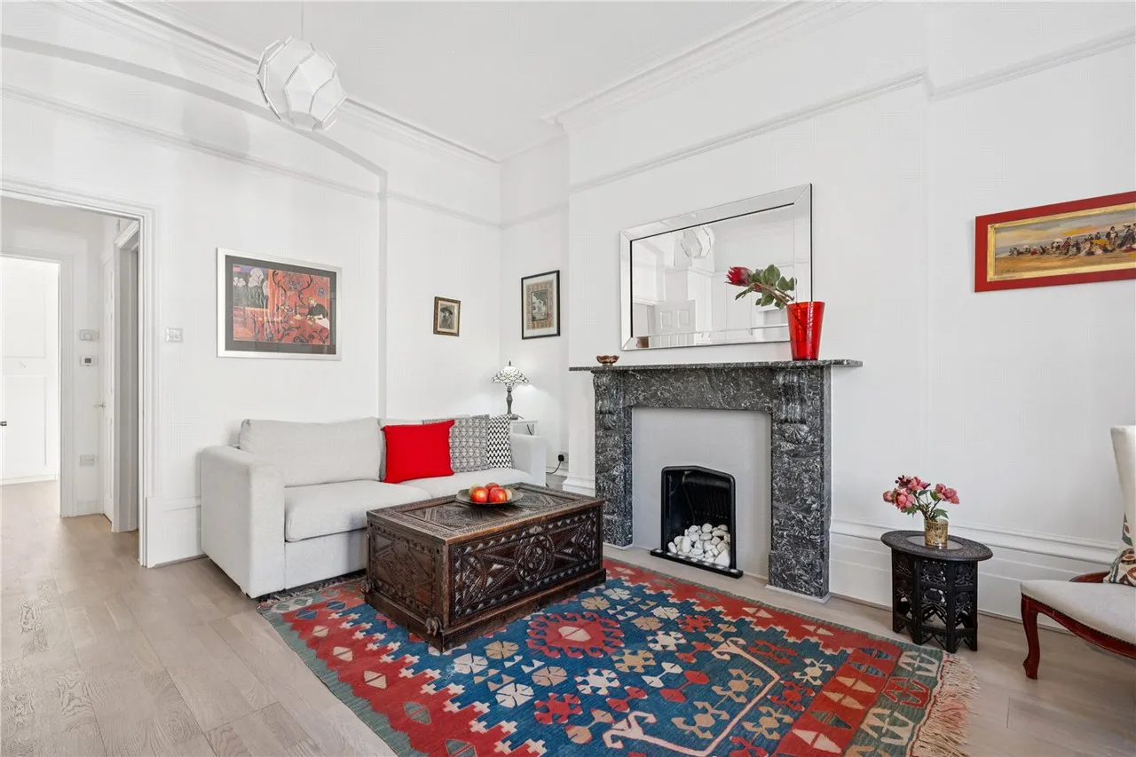 Ladbroke Road, London, W11, photo 4