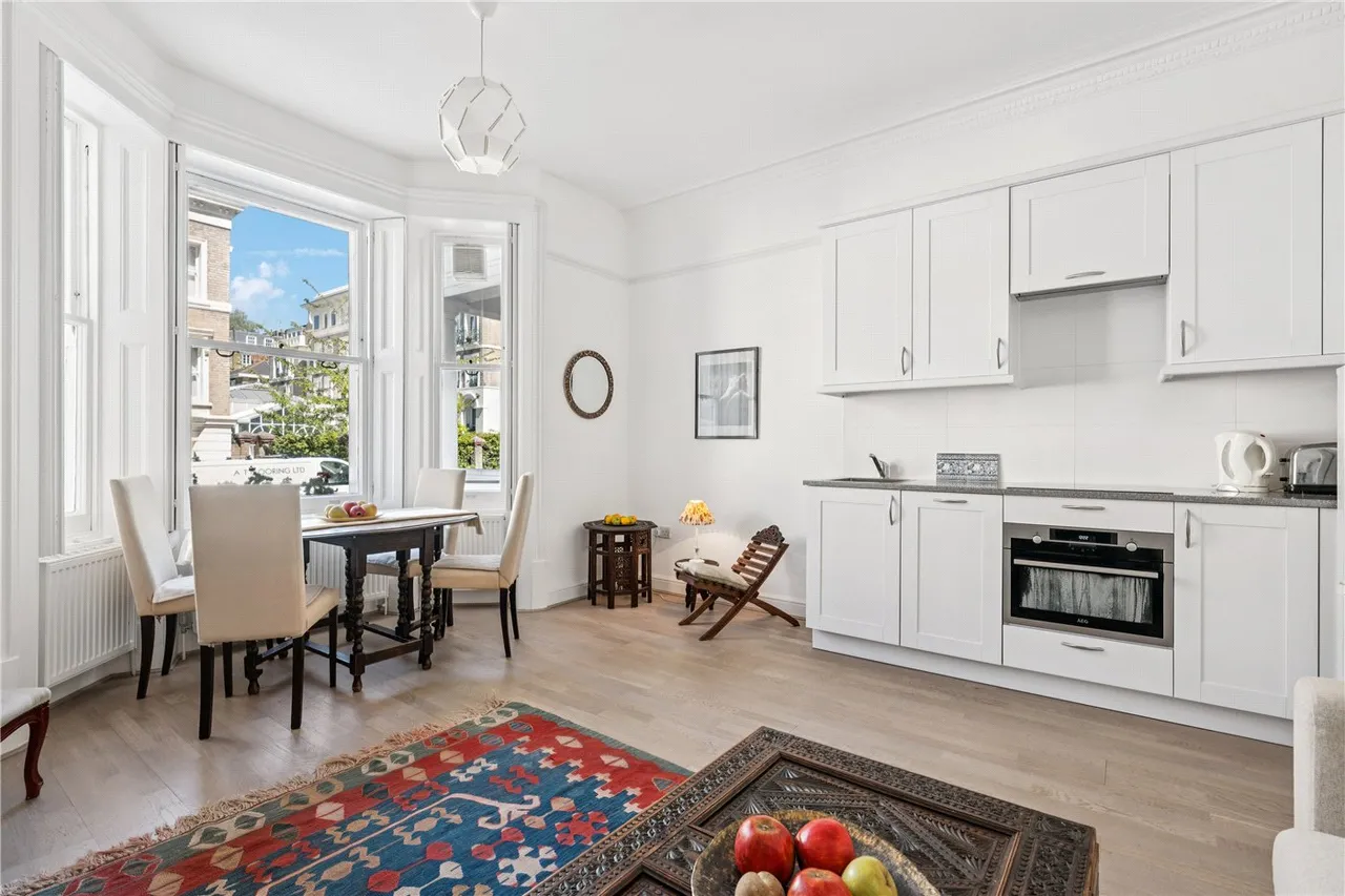Ladbroke Road, London, W11, photo 5
