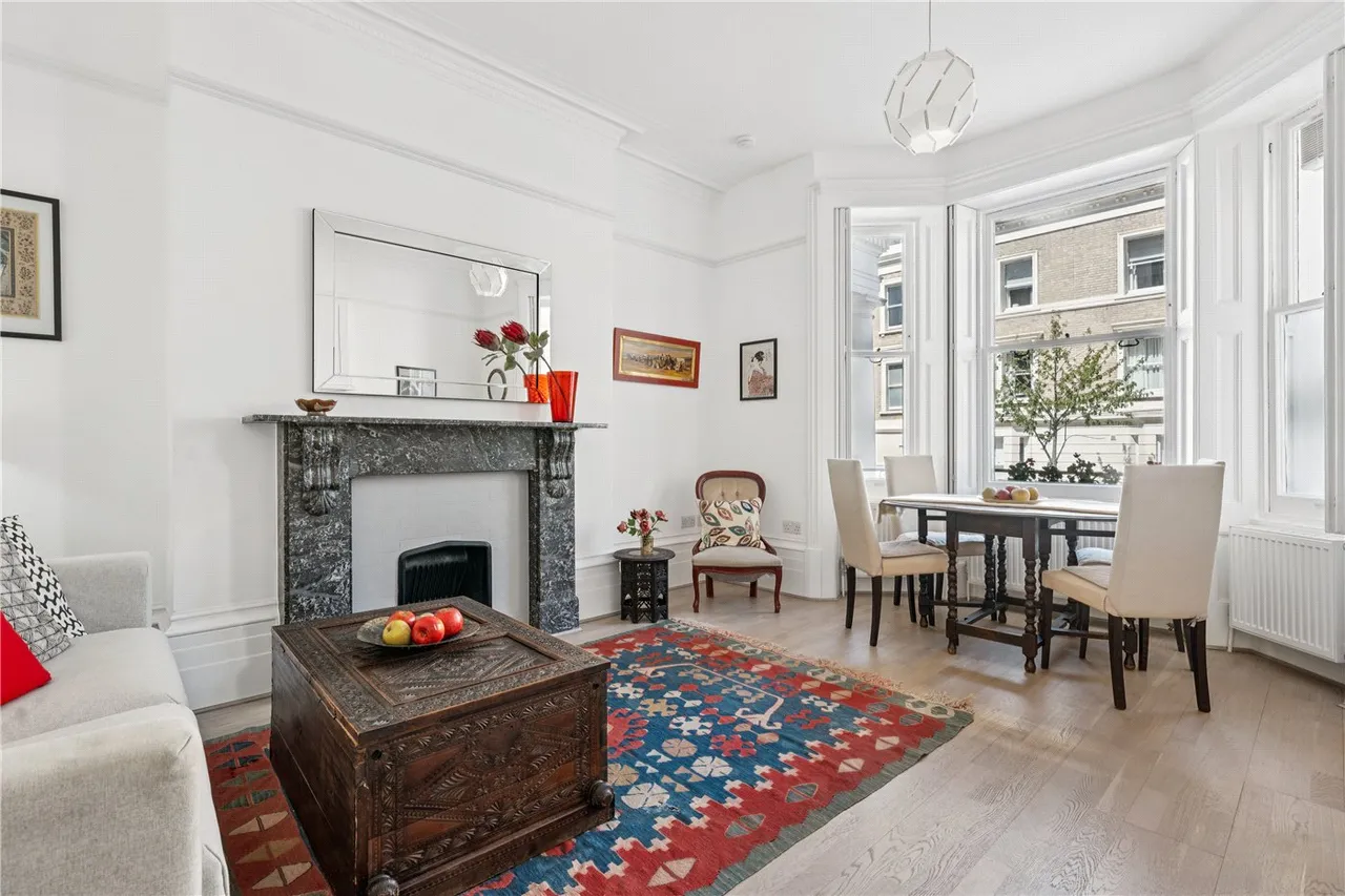 Ladbroke Road, London, W11, photo 3