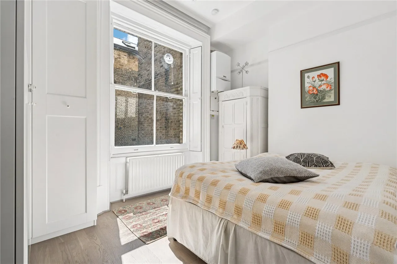 Ladbroke Road, London, W11, photo 9