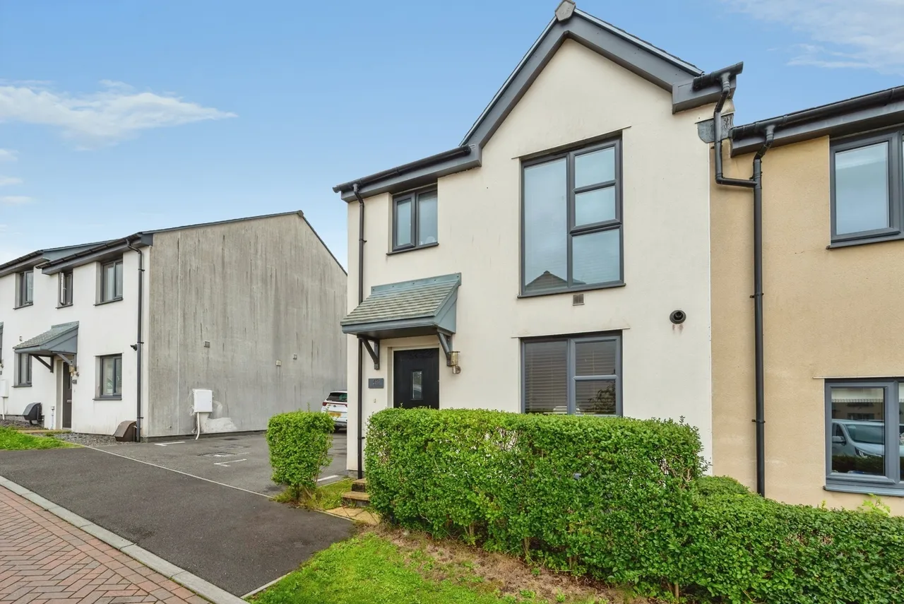 Oak View Road, Wadebridge, PL27, photo 21