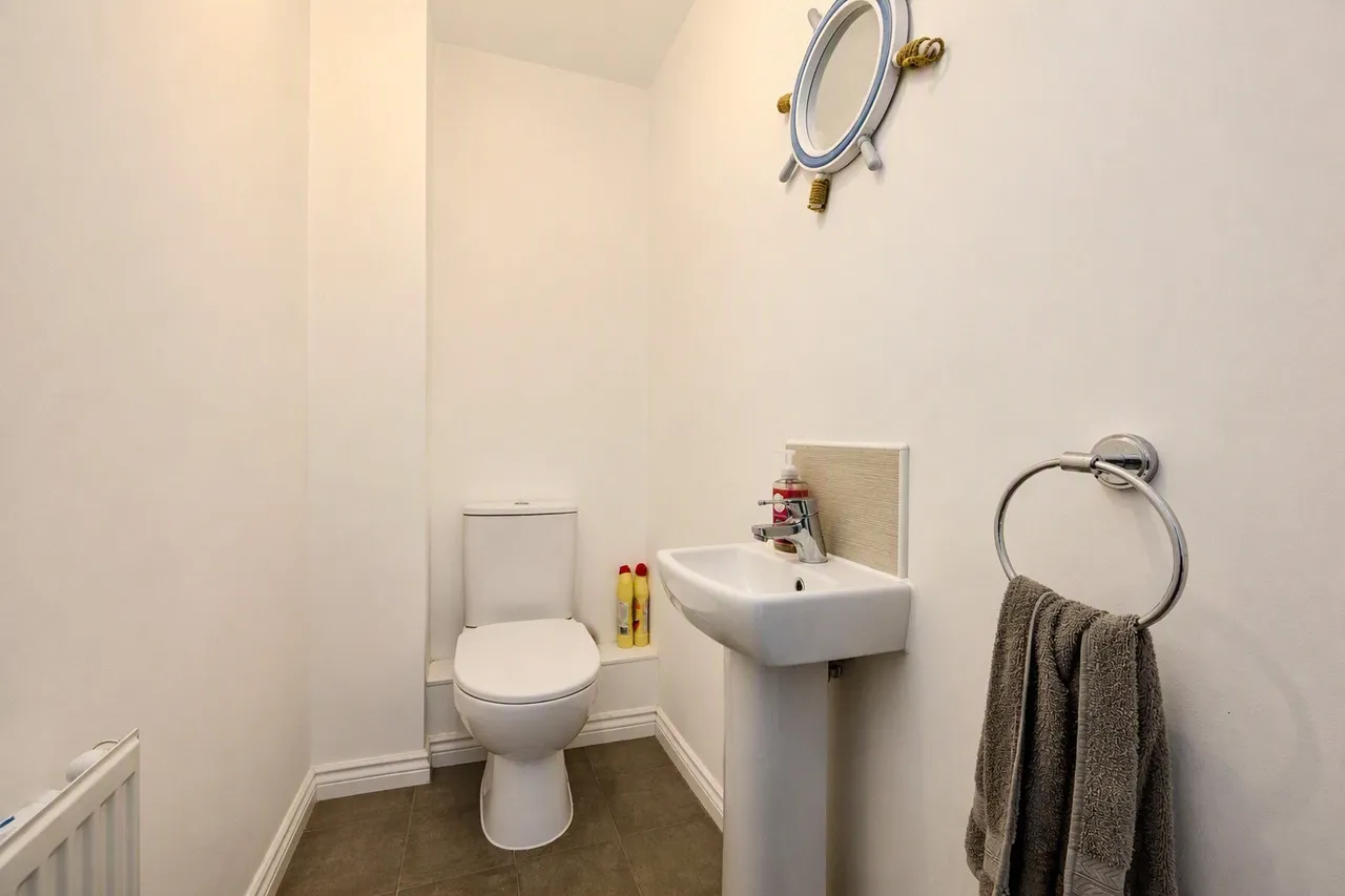 Oak View Road, Wadebridge, PL27, photo 18