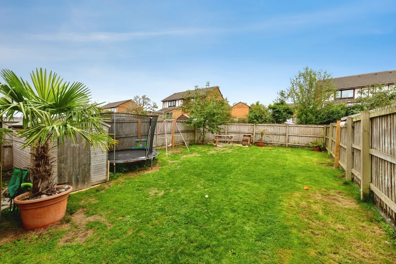 Oak View Road, Wadebridge, PL27, photo 13