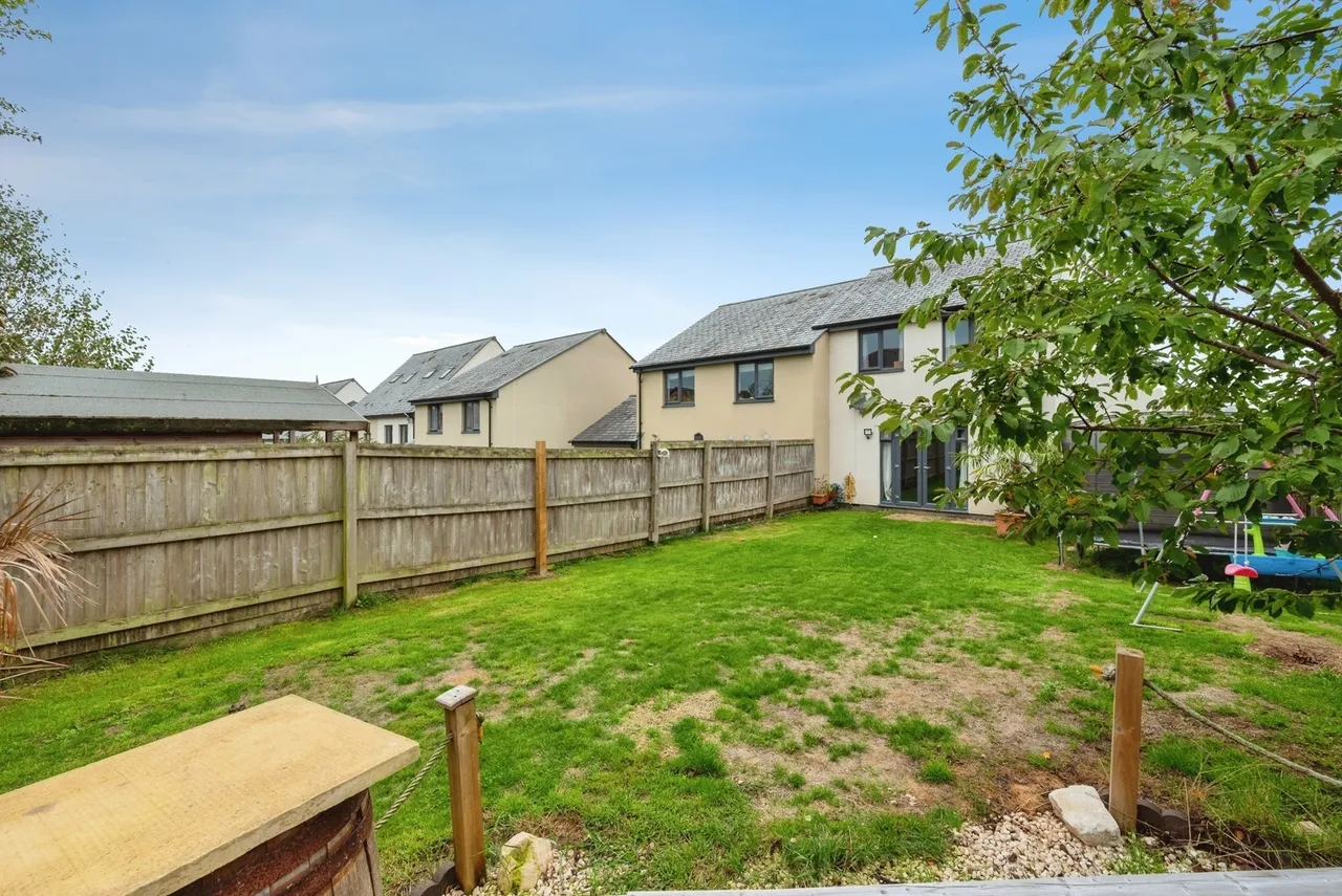 Oak View Road, Wadebridge, PL27, photo 19