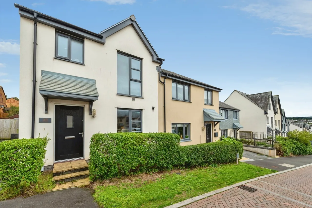 Oak View Road, Wadebridge, PL27, photo 20