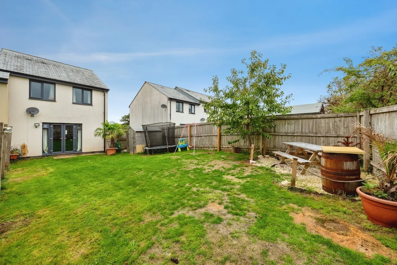 Oak View Road, Wadebridge, PL27, photo 8