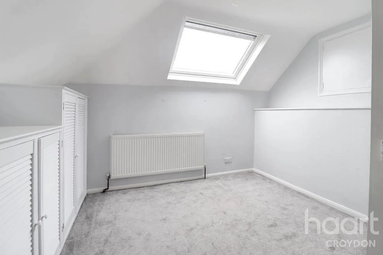Dornton Road, CR2, photo 5