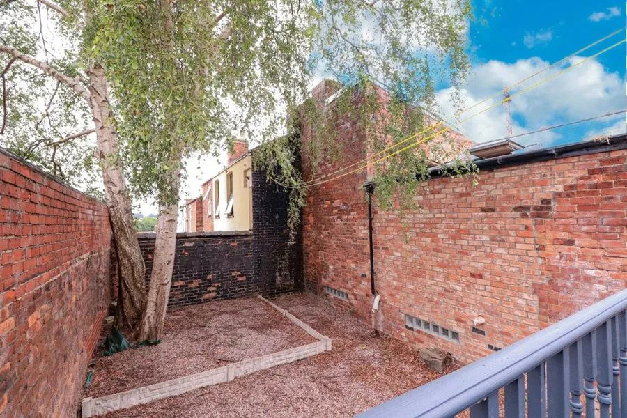 Monks Road, Lincoln, LN2, photo 21