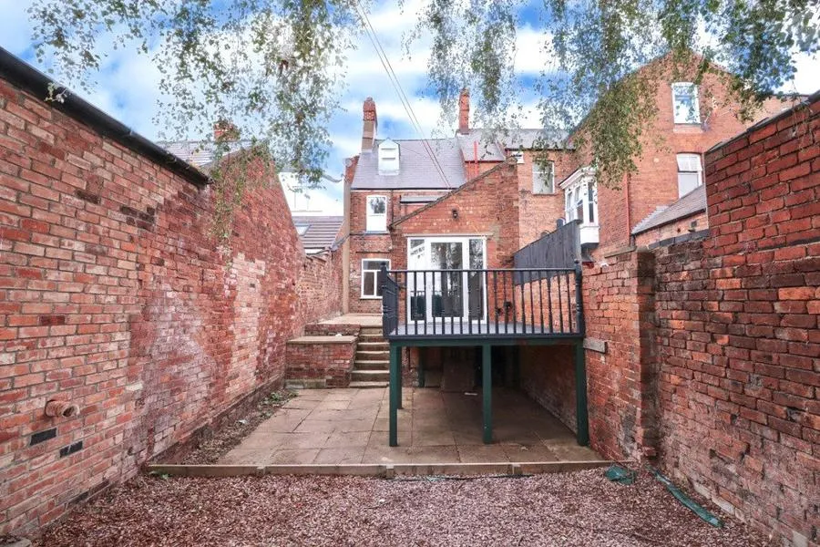 Monks Road, Lincoln, LN2, photo 22