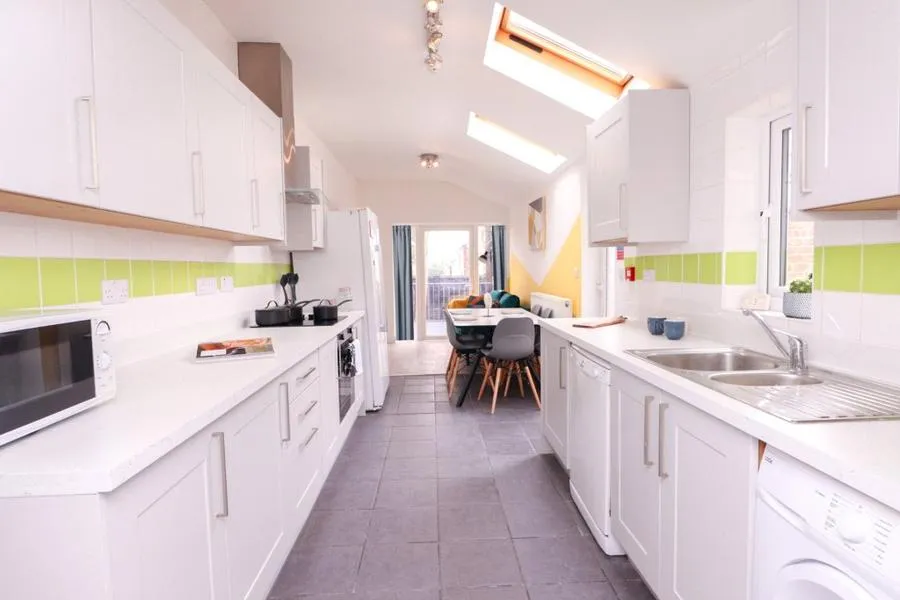 Monks Road, Lincoln, LN2, photo 14