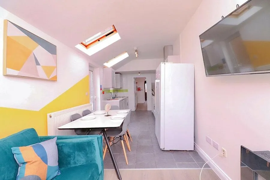 Monks Road, Lincoln, LN2, photo 16