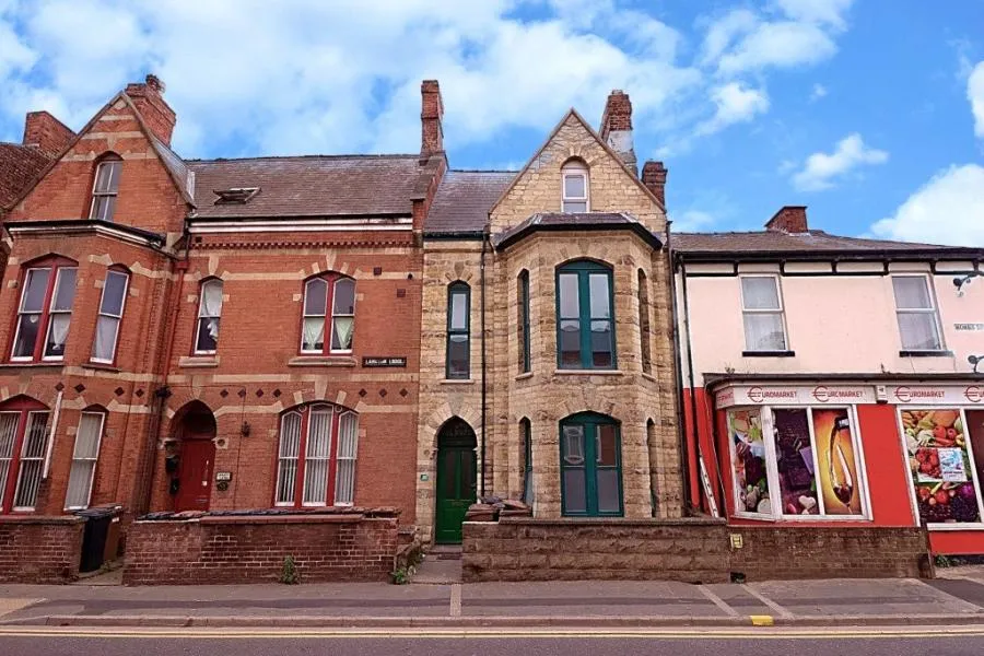 1 bed house to rent, Monks Road, Lincoln, LN2