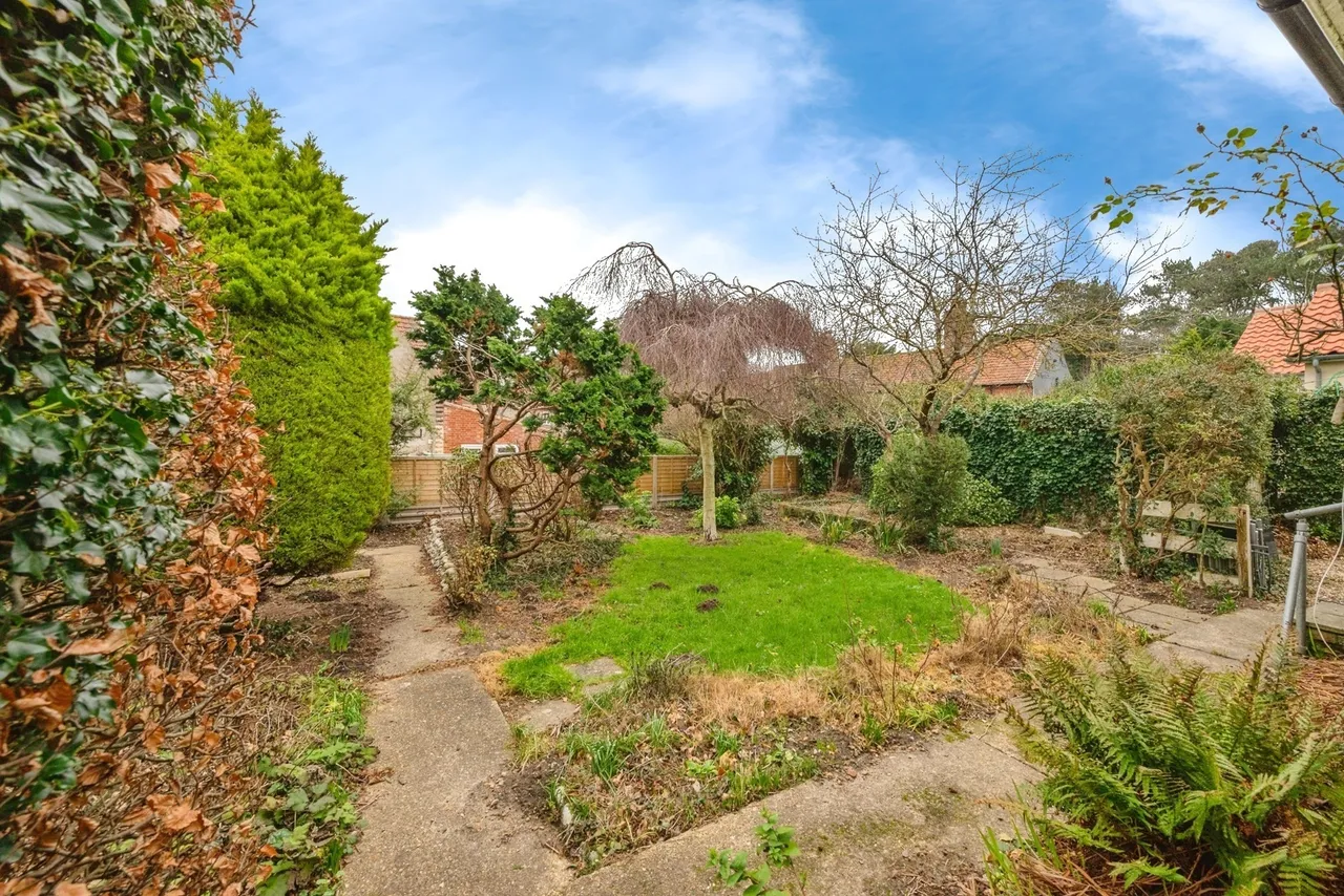 Broomhill, East Runton, Cromer, Norfolk, NR27, photo 15