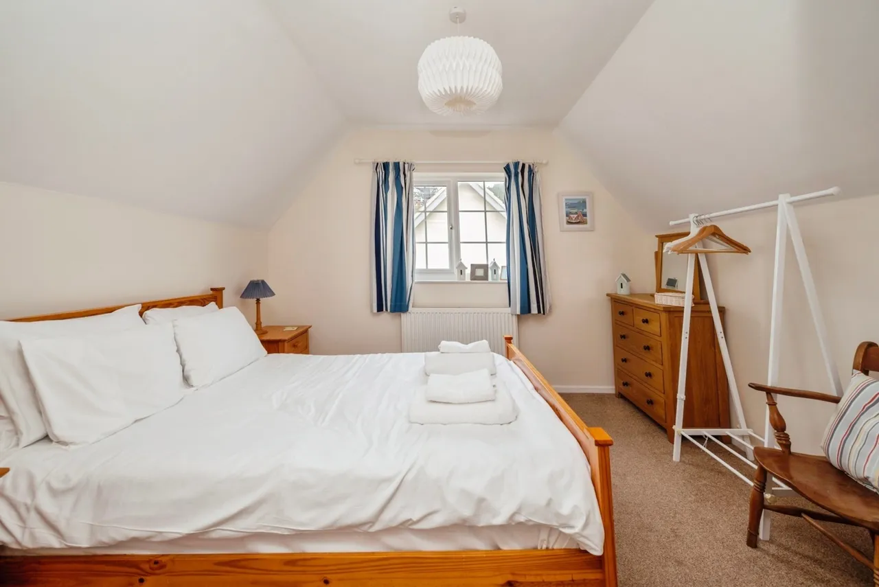 Broomhill, East Runton, Cromer, Norfolk, NR27, photo 12