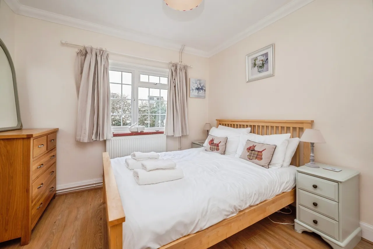 Broomhill, East Runton, Cromer, Norfolk, NR27, photo 10