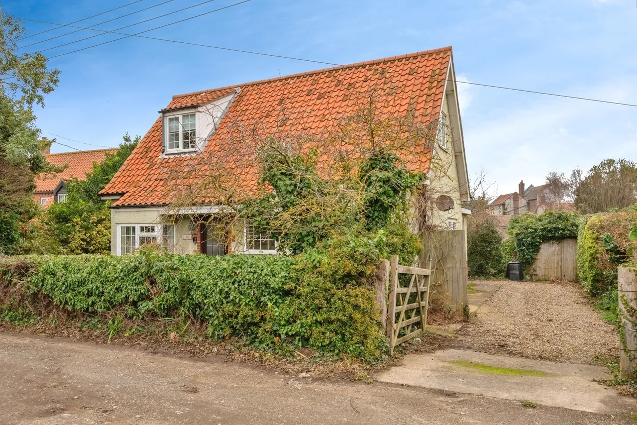 Broomhill, East Runton, Cromer, Norfolk, NR27, photo 14