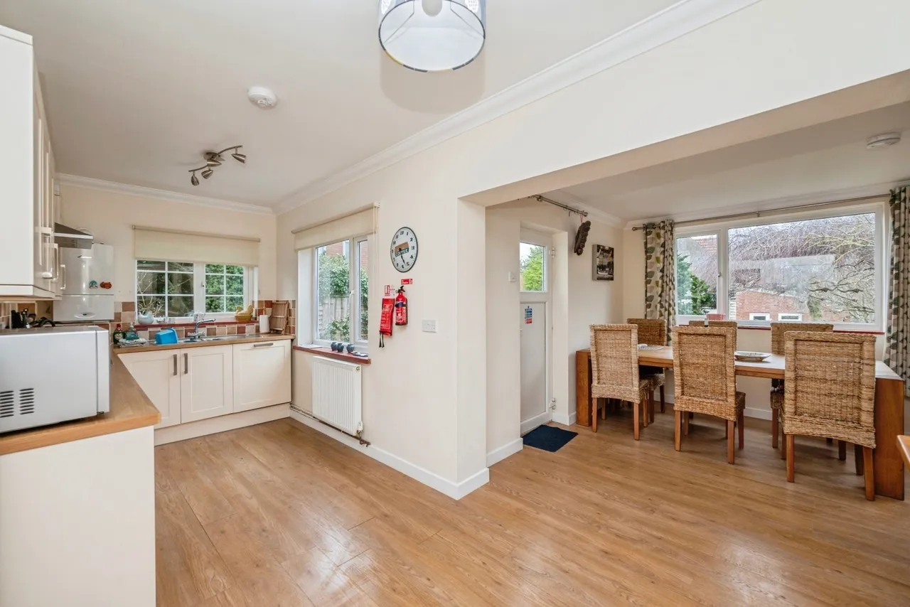Broomhill, East Runton, Cromer, Norfolk, NR27, photo 4