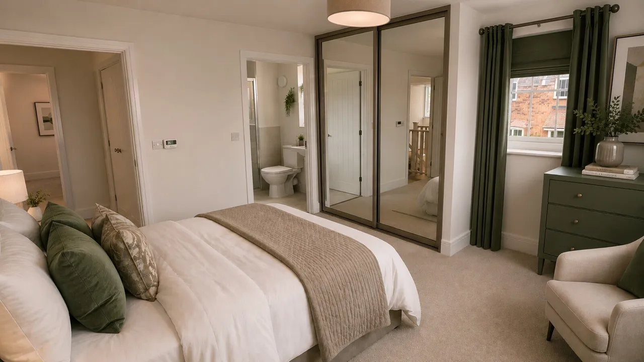 The Hedgerows, Thurston, Bury St. Edmunds, photo 9