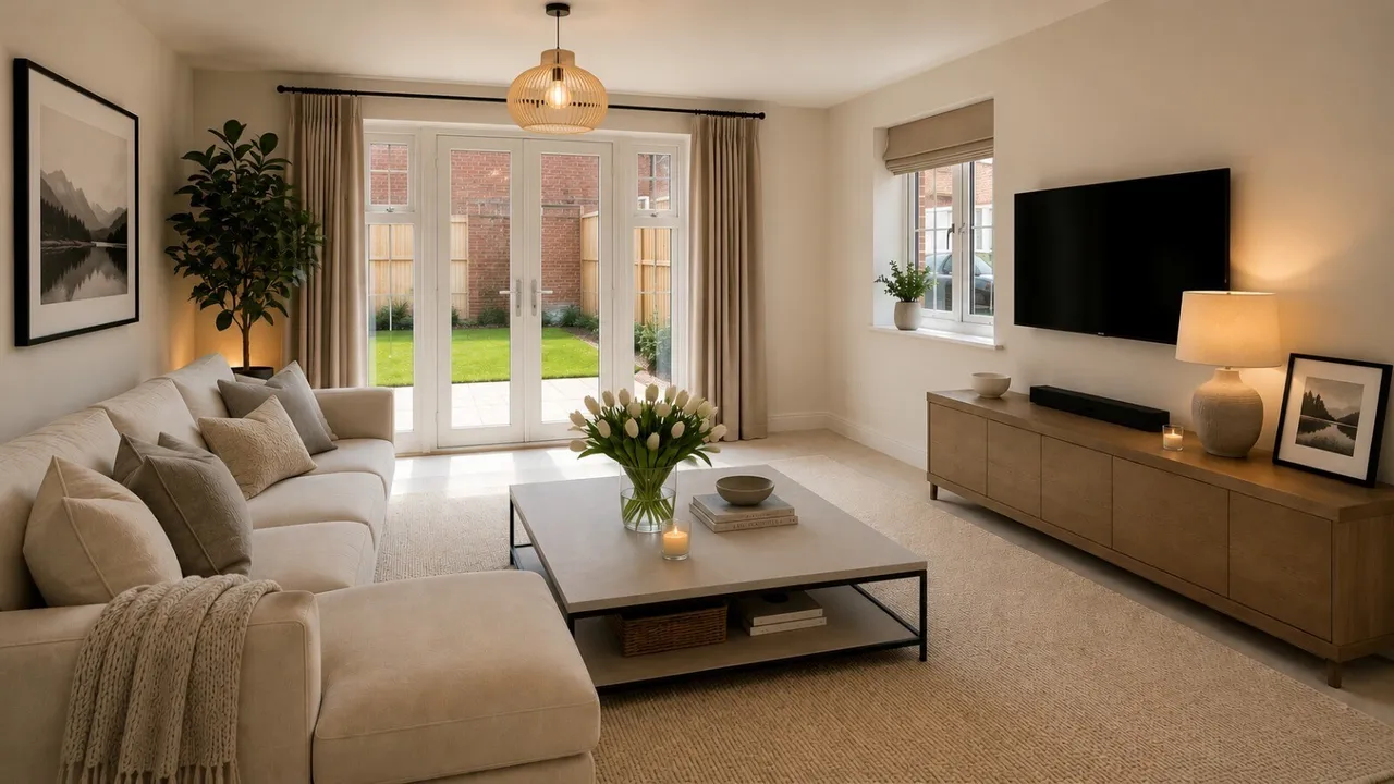 The Hedgerows, Thurston, Bury St. Edmunds, photo 6