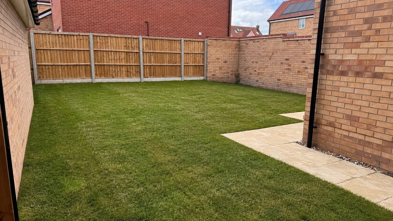 The Hedgerows, Thurston, Bury St. Edmunds, photo 13