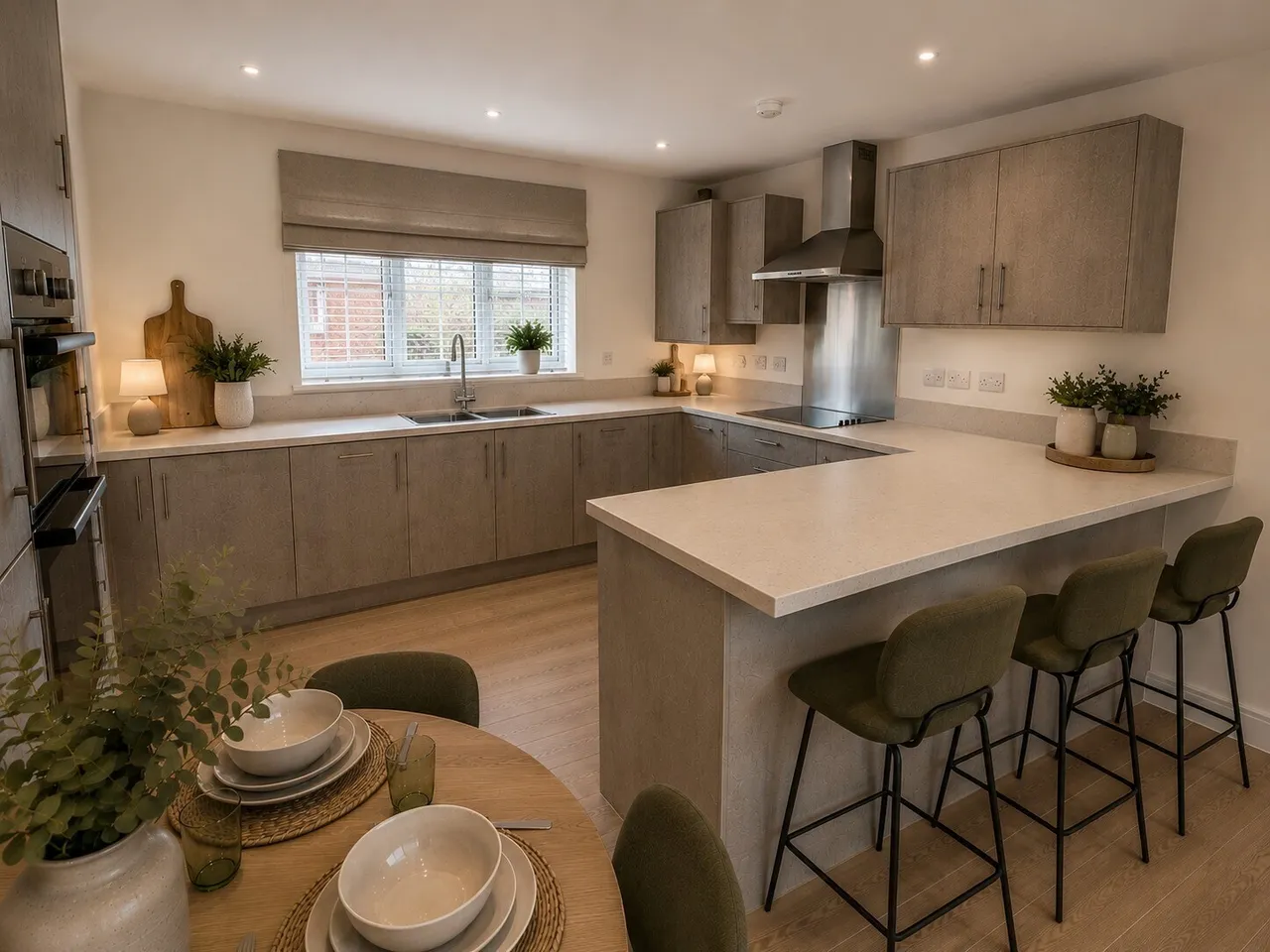 The Hedgerows, Thurston, Bury St. Edmunds, photo 5