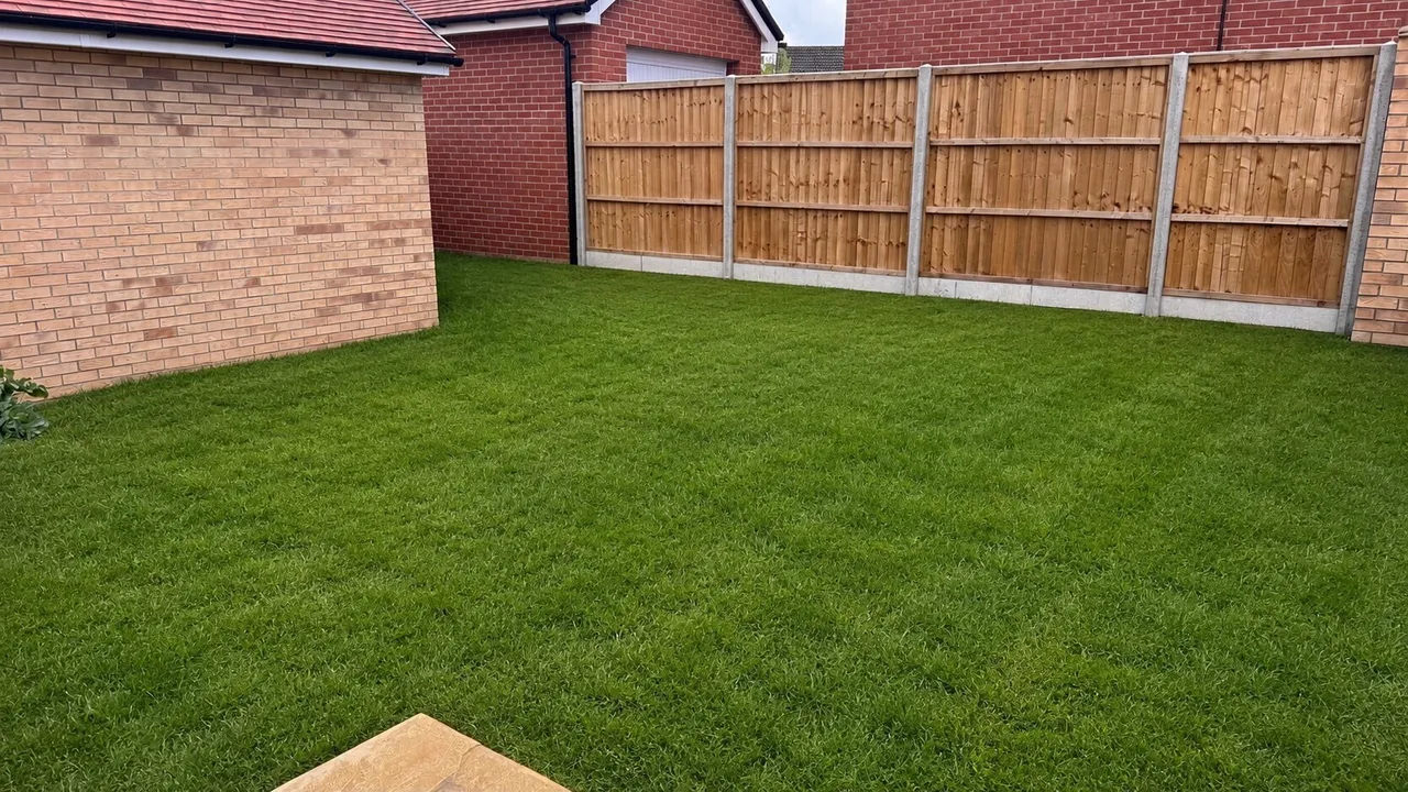 The Hedgerows, Thurston, Bury St. Edmunds, photo 14