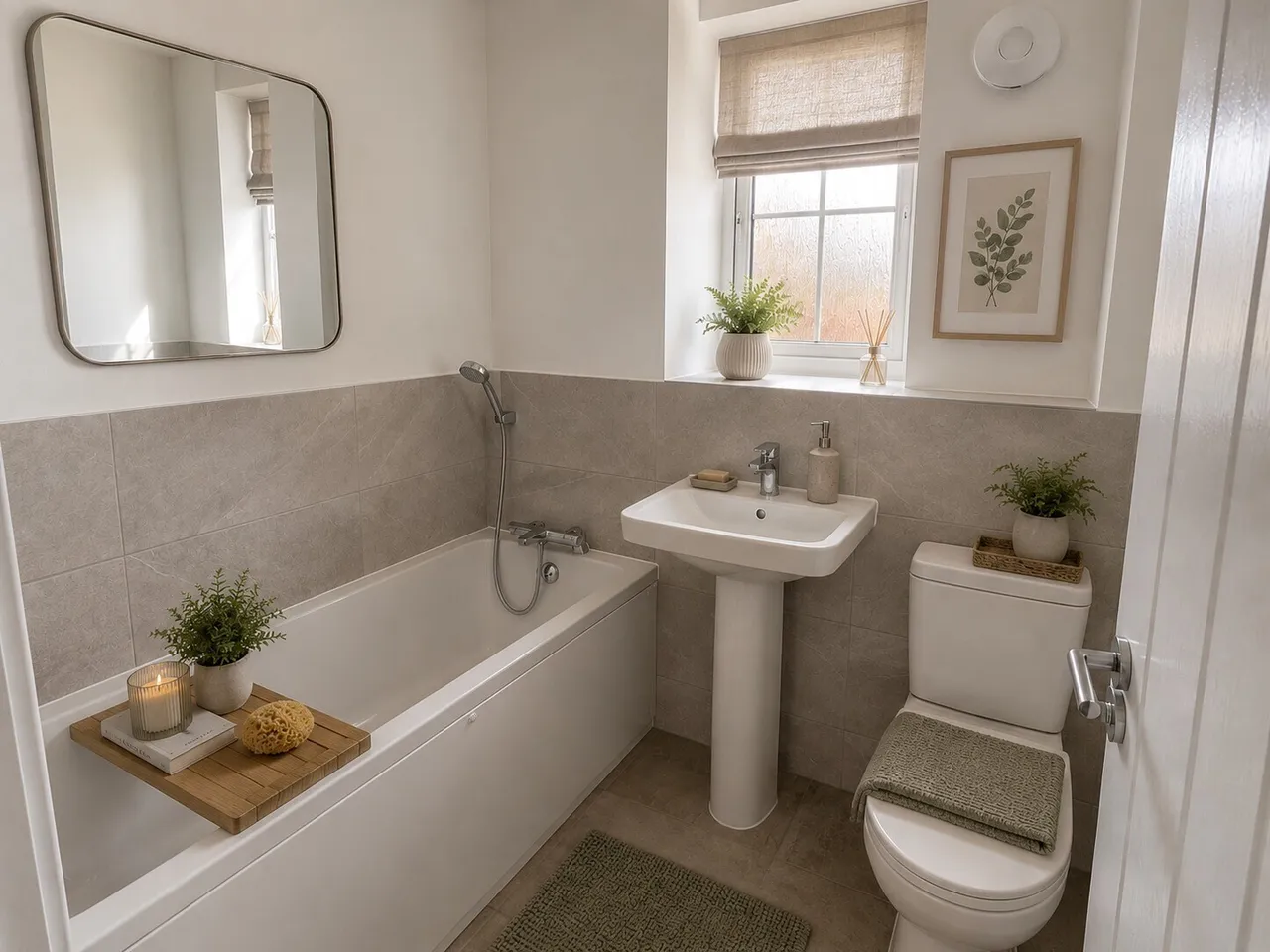 The Hedgerows, Thurston, Bury St. Edmunds, photo 10
