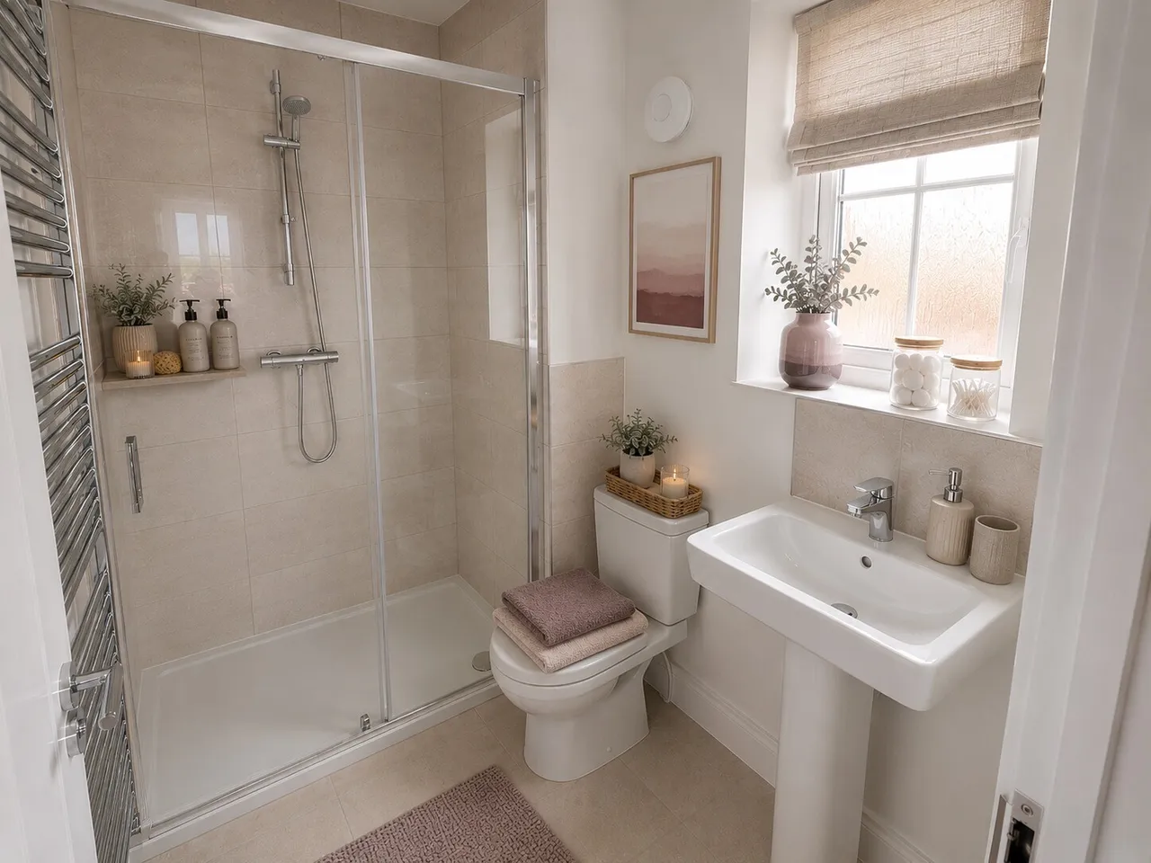 The Hedgerows, Thurston, Bury St. Edmunds, photo 11