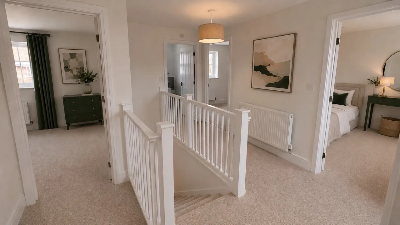 The Hedgerows, Thurston, Bury St. Edmunds, photo 7