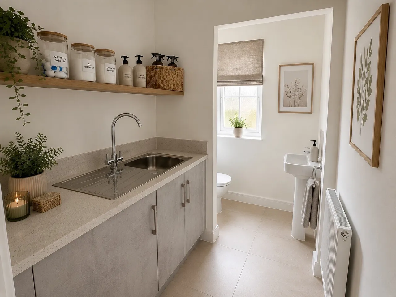 The Hedgerows, Thurston, Bury St. Edmunds, photo 4