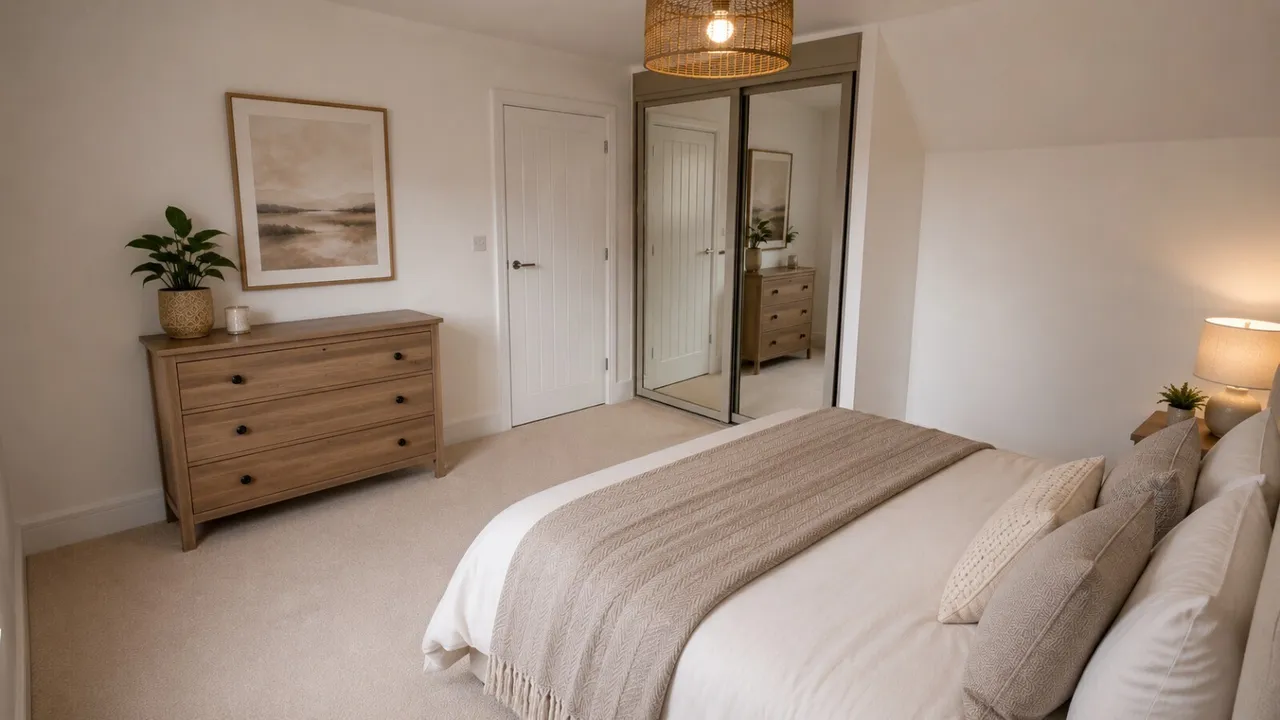 The Hedgerows, Thurston, Bury St. Edmunds, photo 8