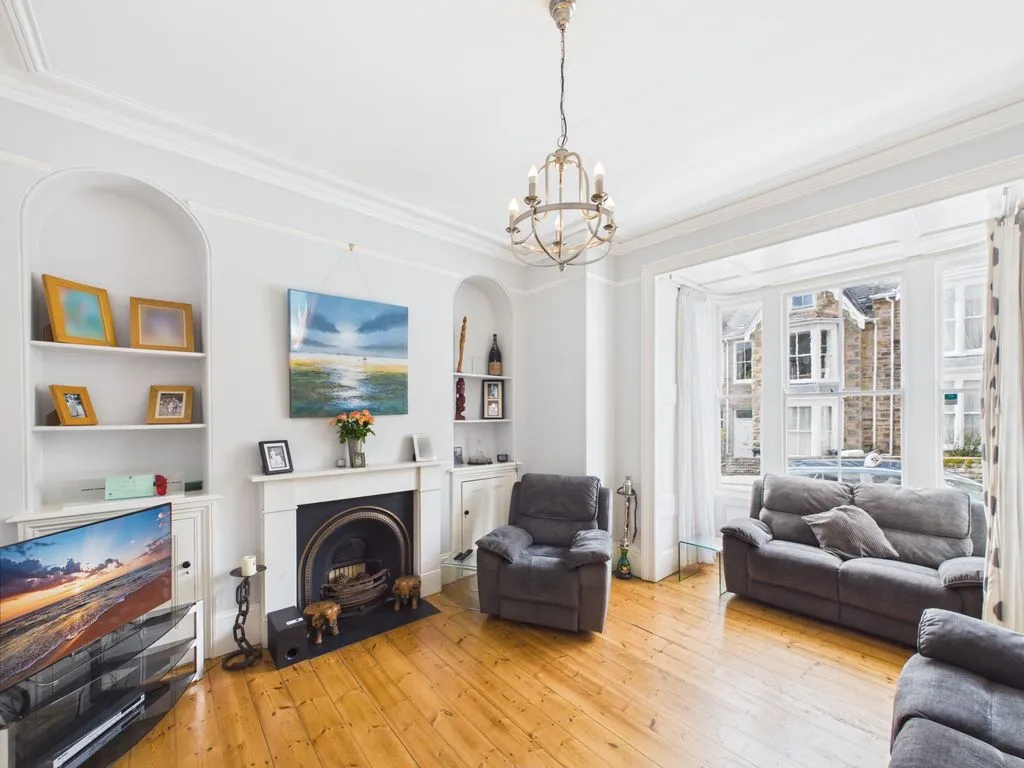 Morrab Road, Penzance, photo 6