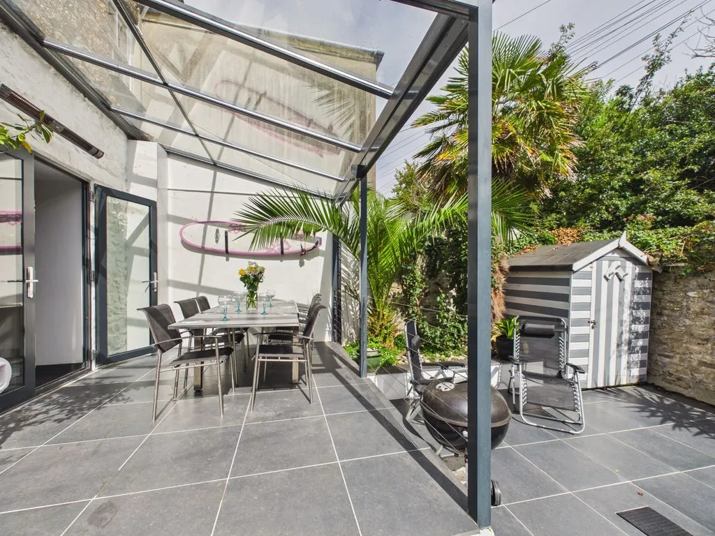 Morrab Road, Penzance, photo 16