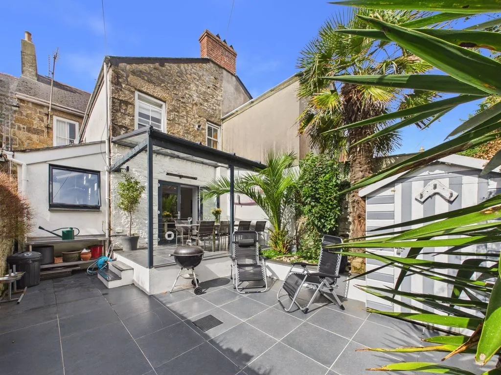 Morrab Road, Penzance, photo 17