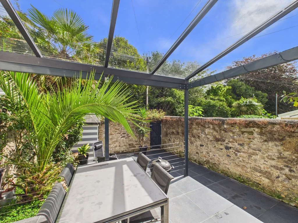 Morrab Road, Penzance, photo 18