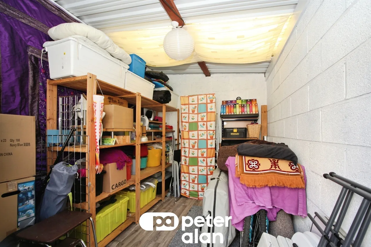 Fields Park Terrace, Newport, NP11, photo 5