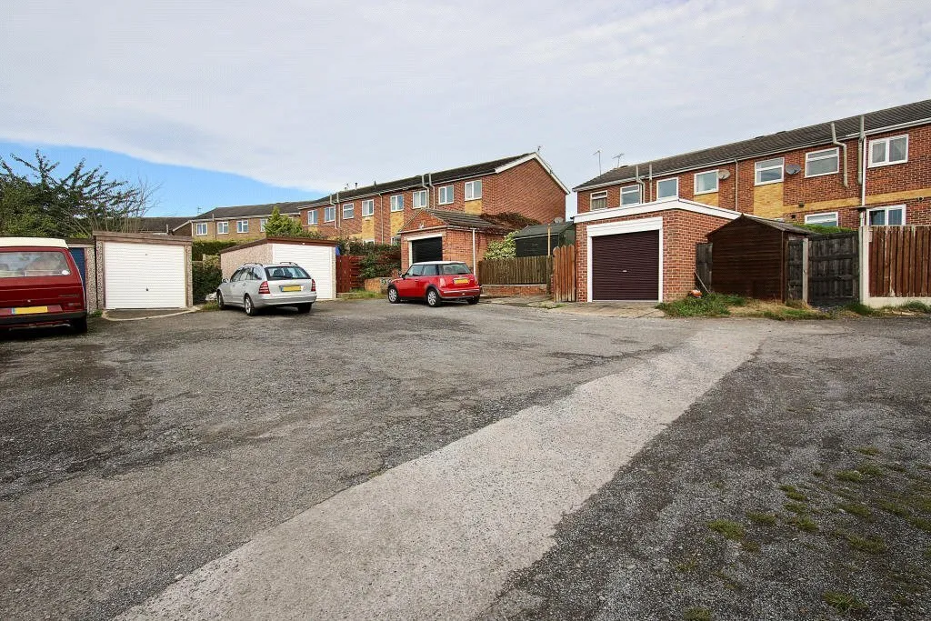 Holyrood Rise, Bramley, Rotherham, South Yorkshire, S66, photo 7