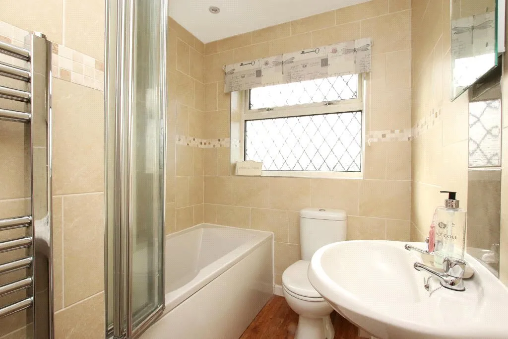 Holyrood Rise, Bramley, Rotherham, South Yorkshire, S66, photo 8
