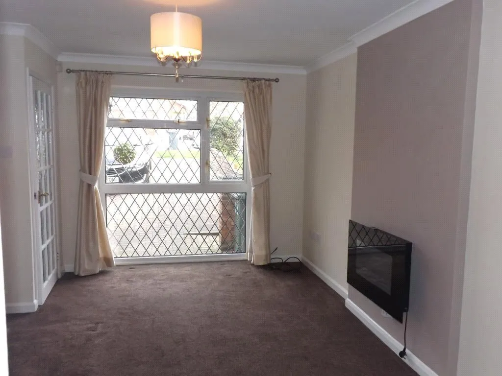 Holyrood Rise, Bramley, Rotherham, South Yorkshire, S66, photo 4