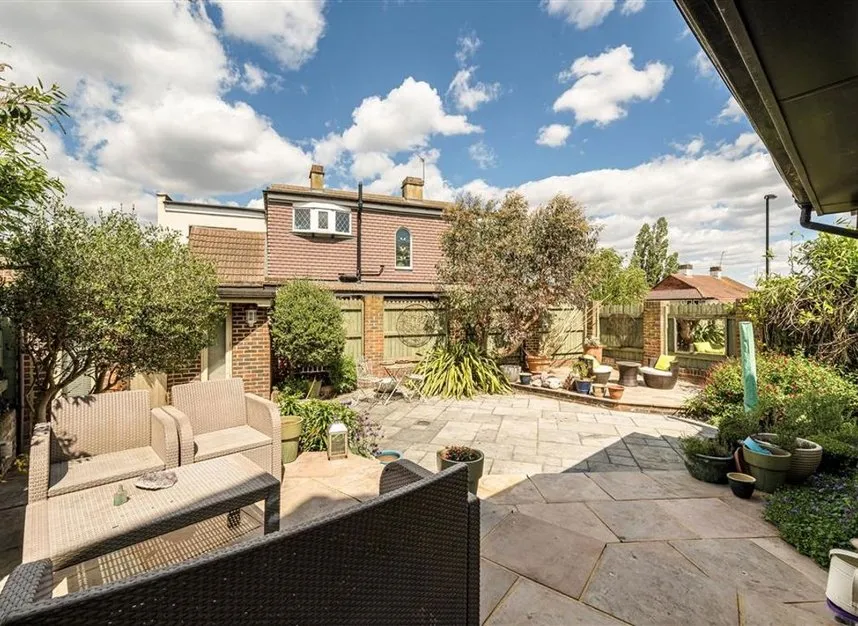 Exford Road, Lee, SE12, photo 8