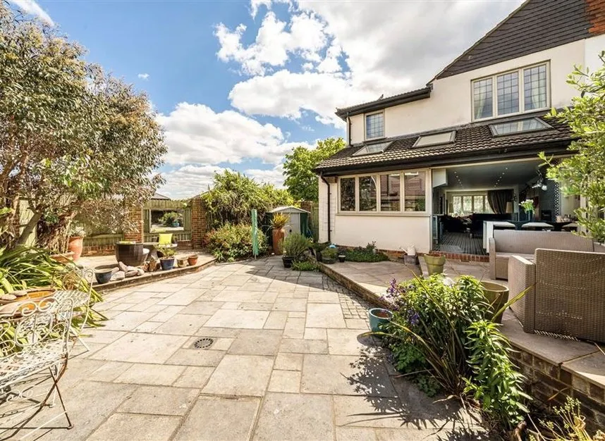 Exford Road, Lee, SE12, photo 6