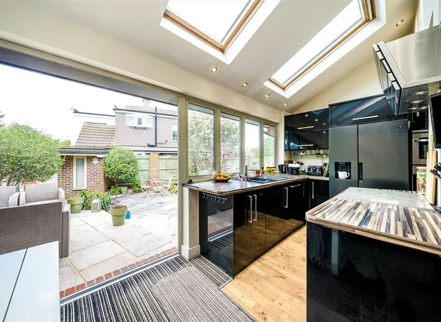 Exford Road, Lee, SE12, photo 4