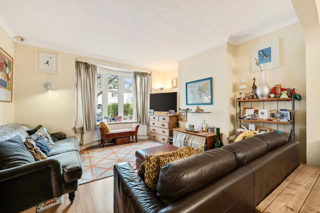 Dallinger Road - Lee - London - SE12, photo 2