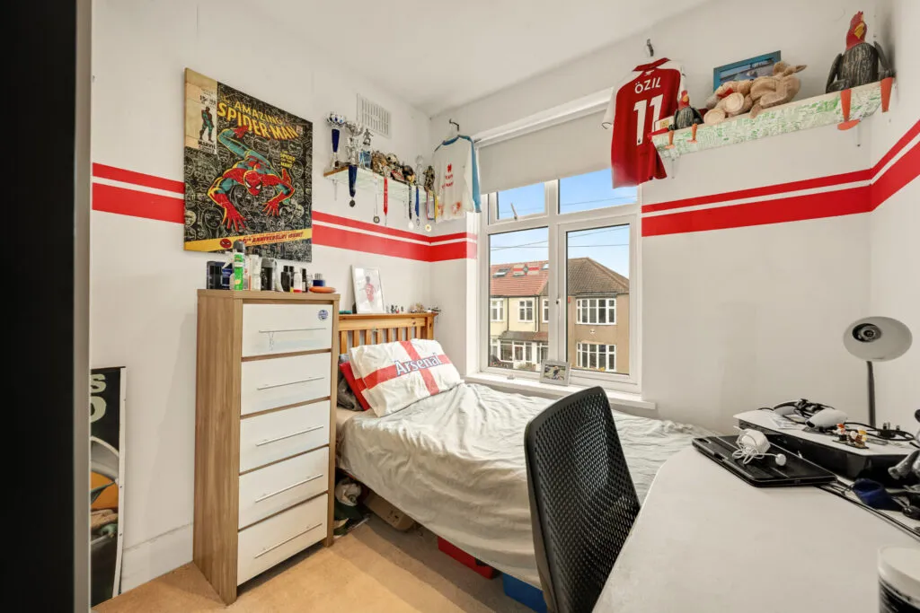 Dallinger Road - Lee - London - SE12, photo 10