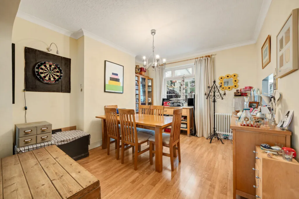 Dallinger Road - Lee - London - SE12, photo 4